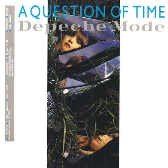 Depeche Mode - A Question of Time
