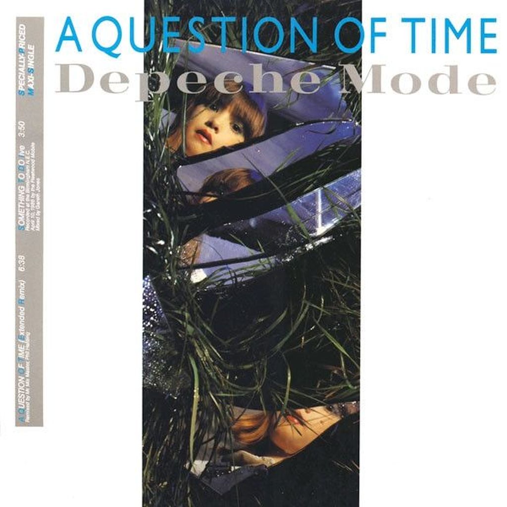 Depeche Mode - A Question of Time