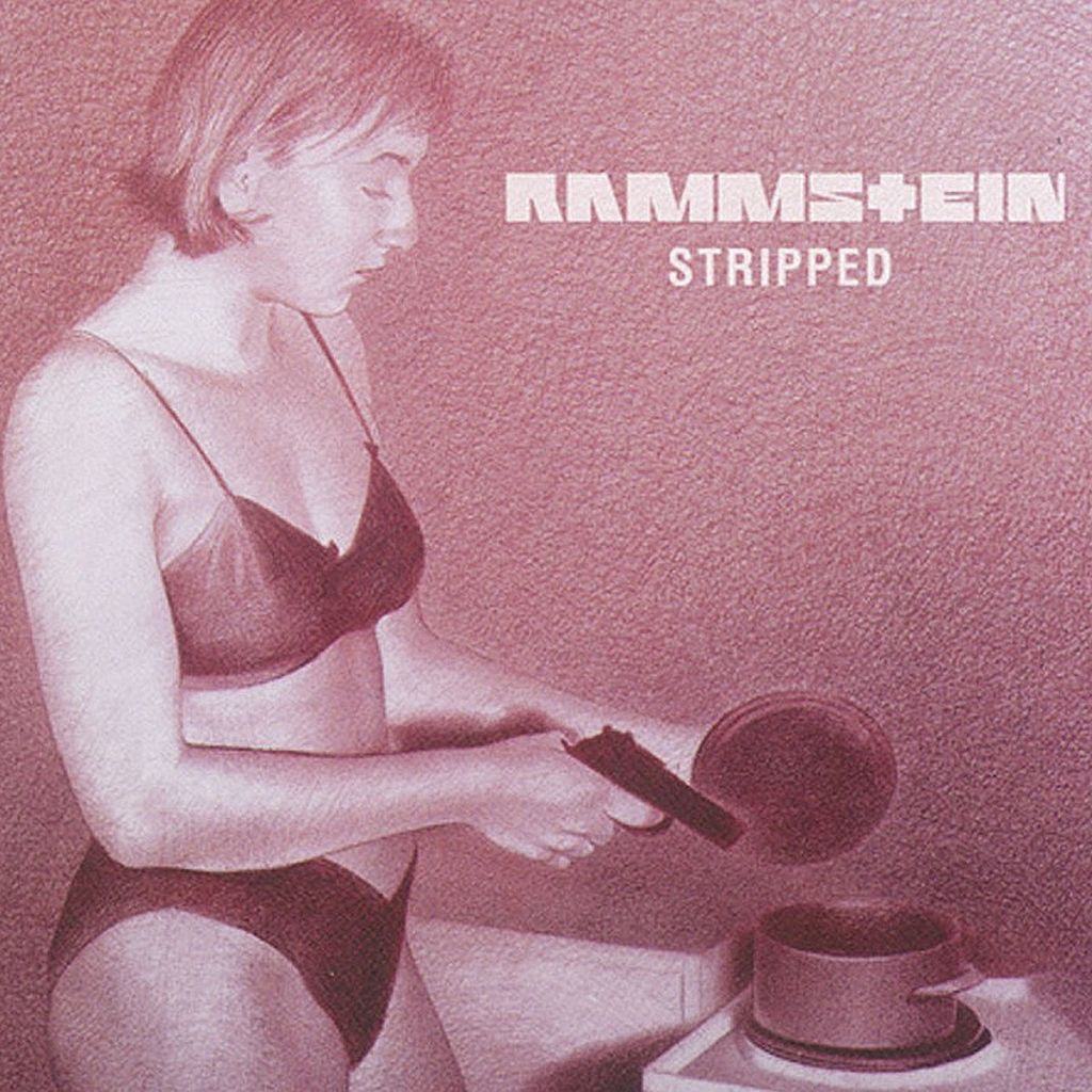 Rammstein - Stripped