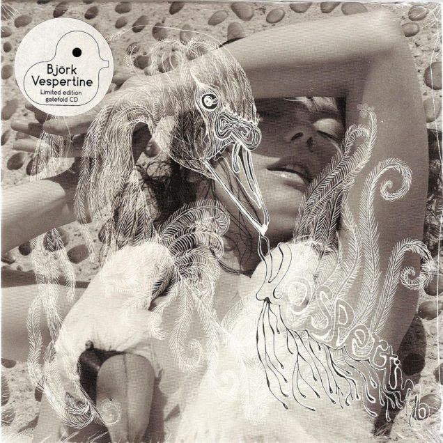 Bjoerk - Vespertine