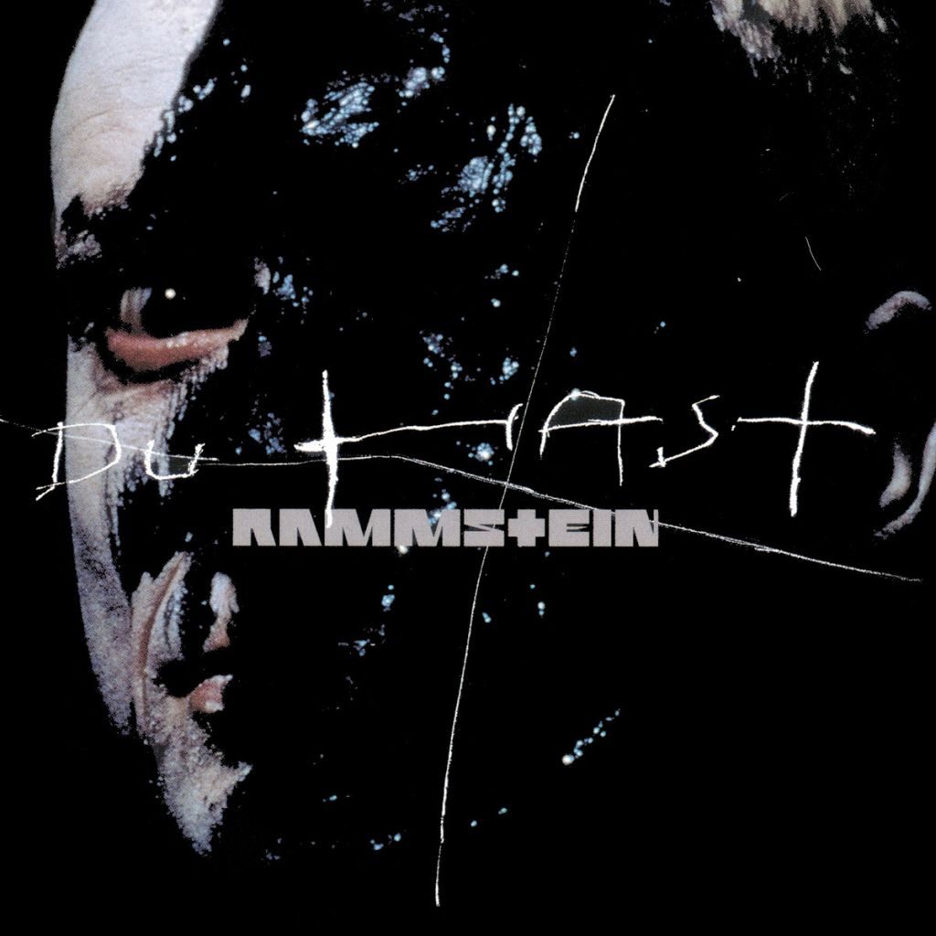 Rammstein - Du hast