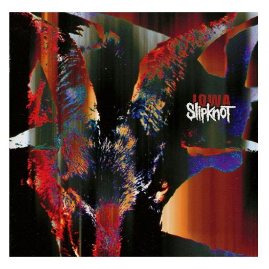 Slipknot - Iowa