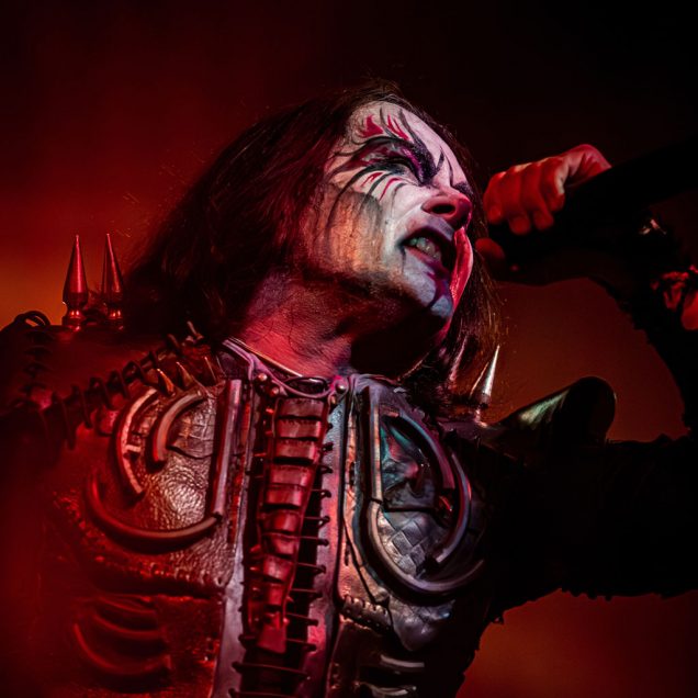 Cradle of Filth 2025 HAUPT