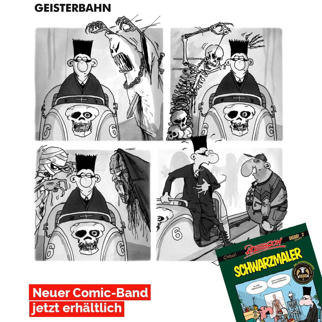 DEAD Comic 4