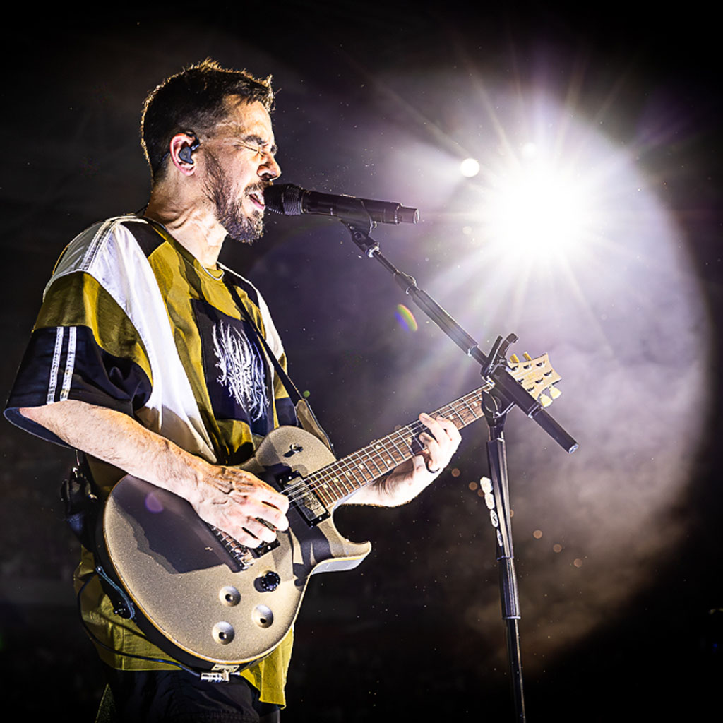 Linkin Park Haupt 2025