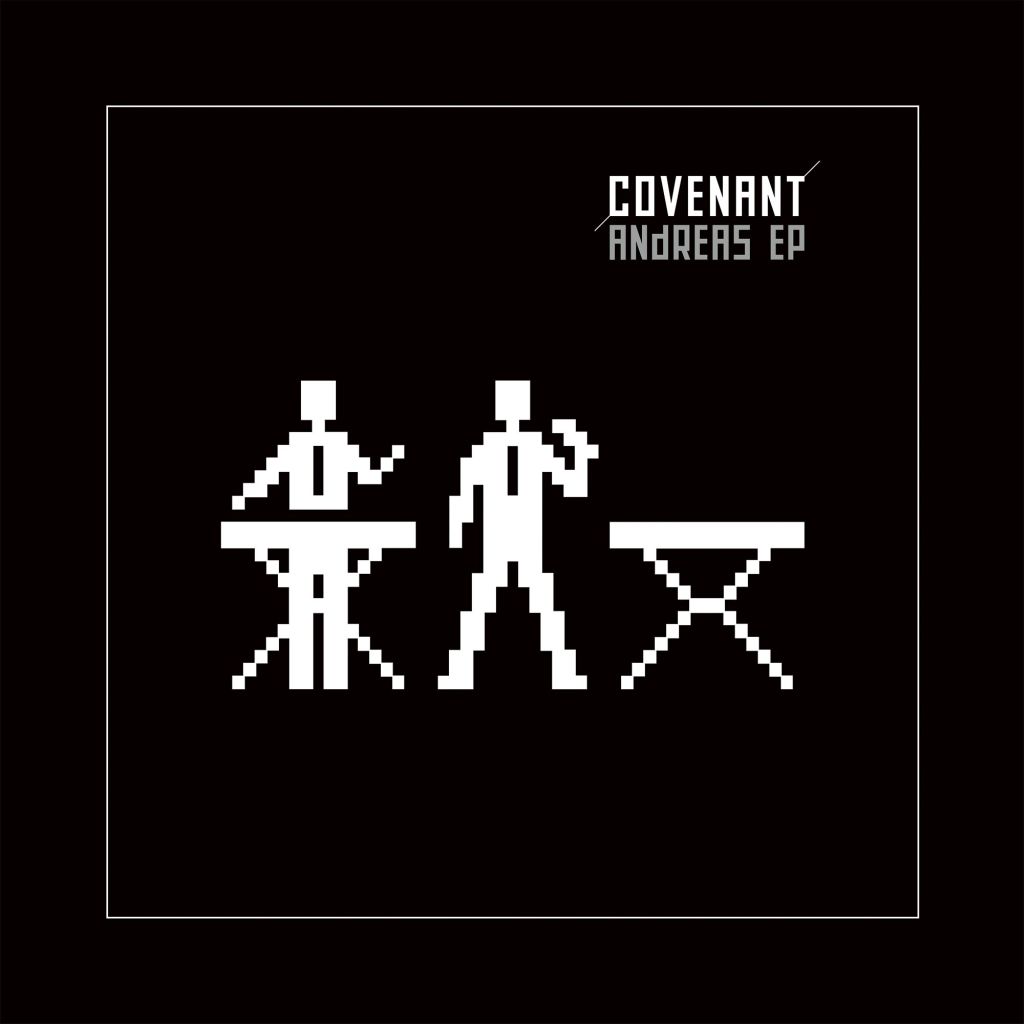 Coovenant Andreas EP