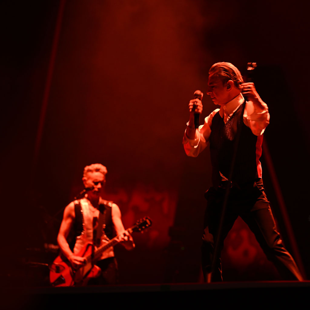 Depeche Mode