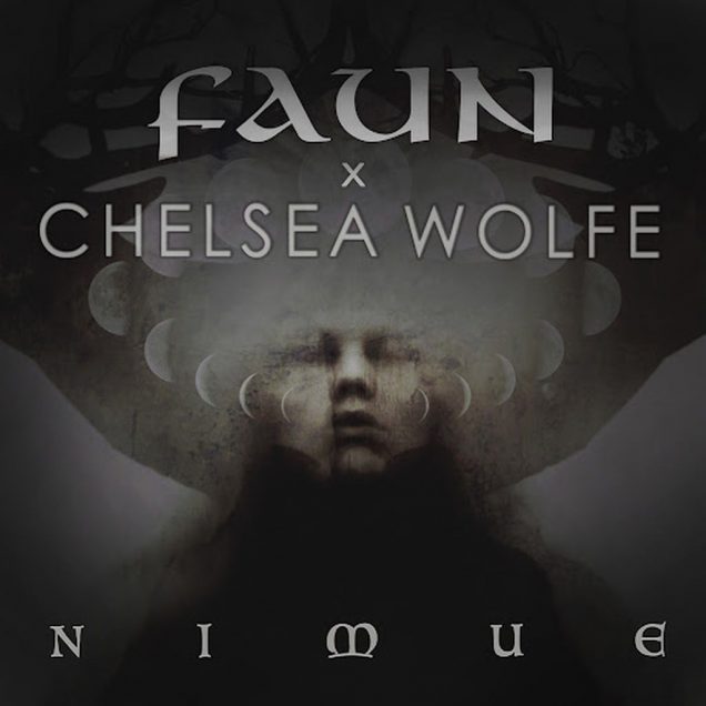 Faun Nimue