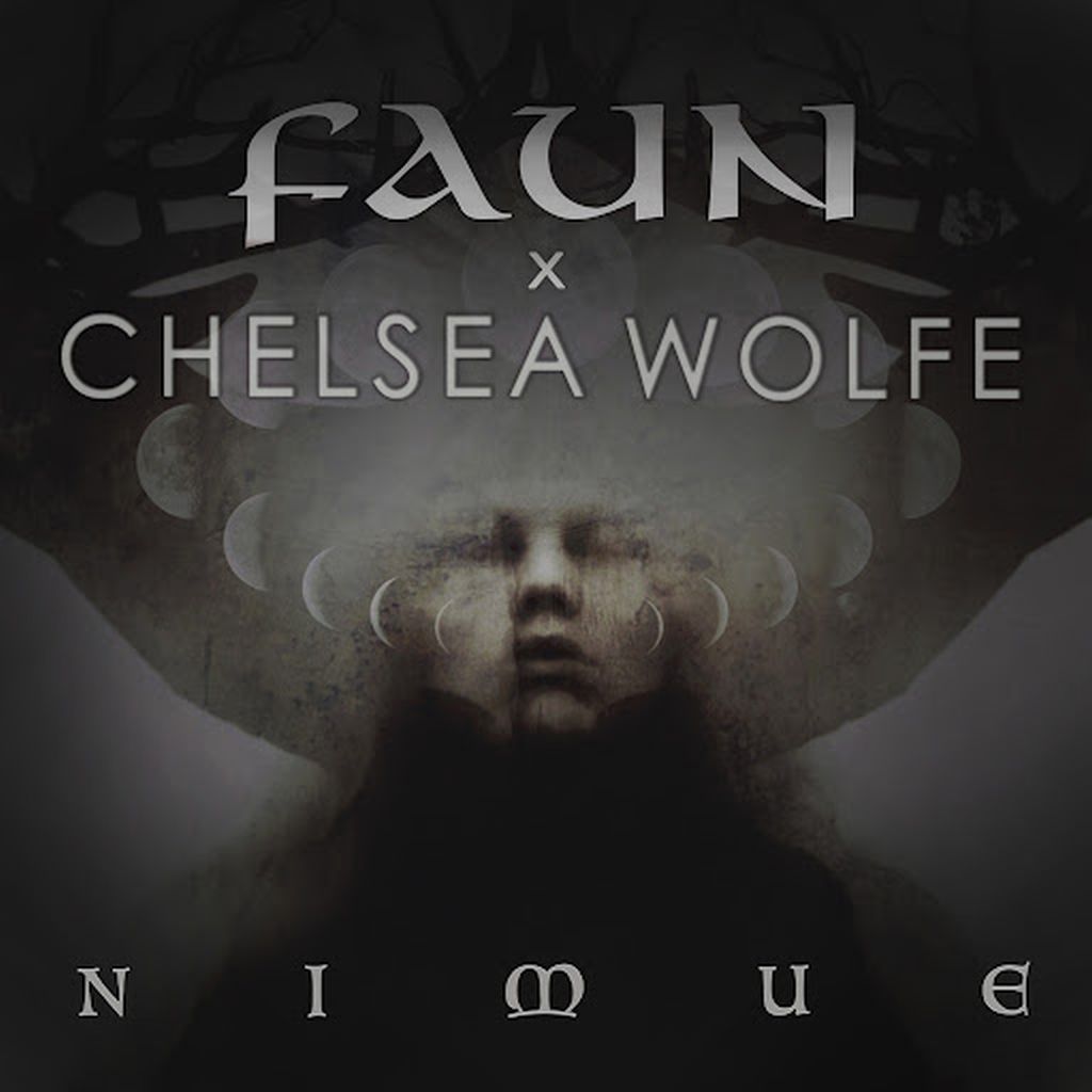 Faun Nimue