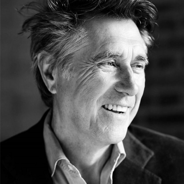 Bryan Ferry