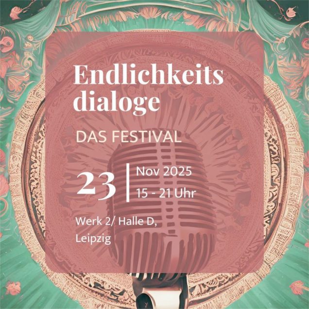 Endlichkeitsdialoge