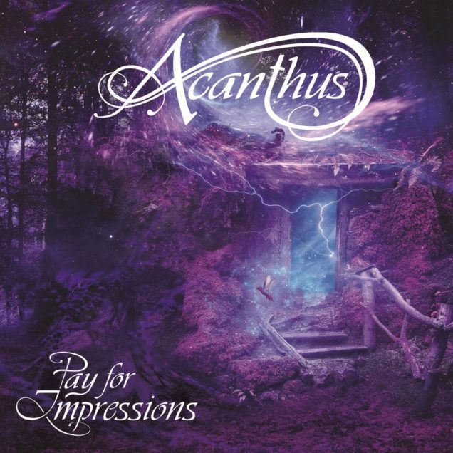 Acanthus - Pay for Impressions