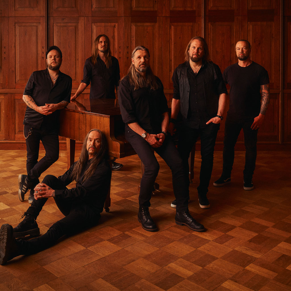 Amorphis