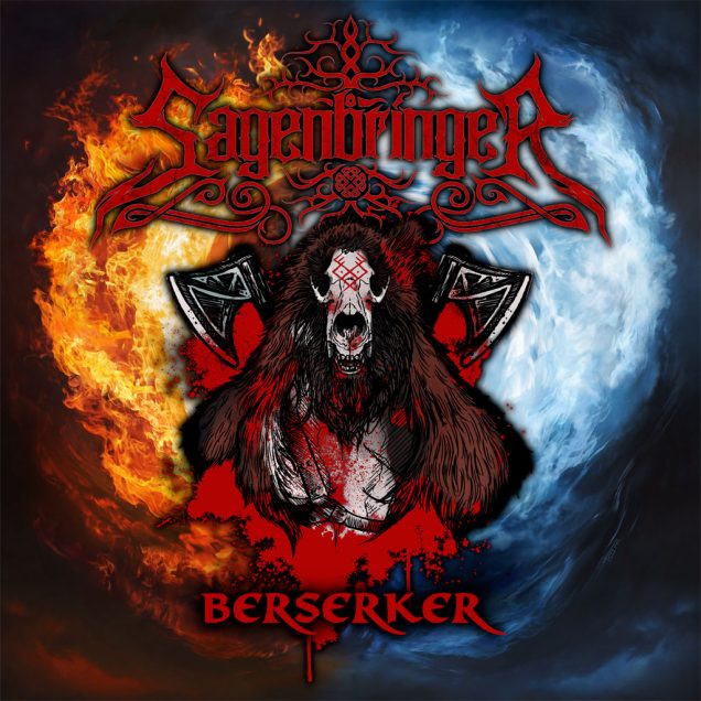 Sagenbringer - Berserker