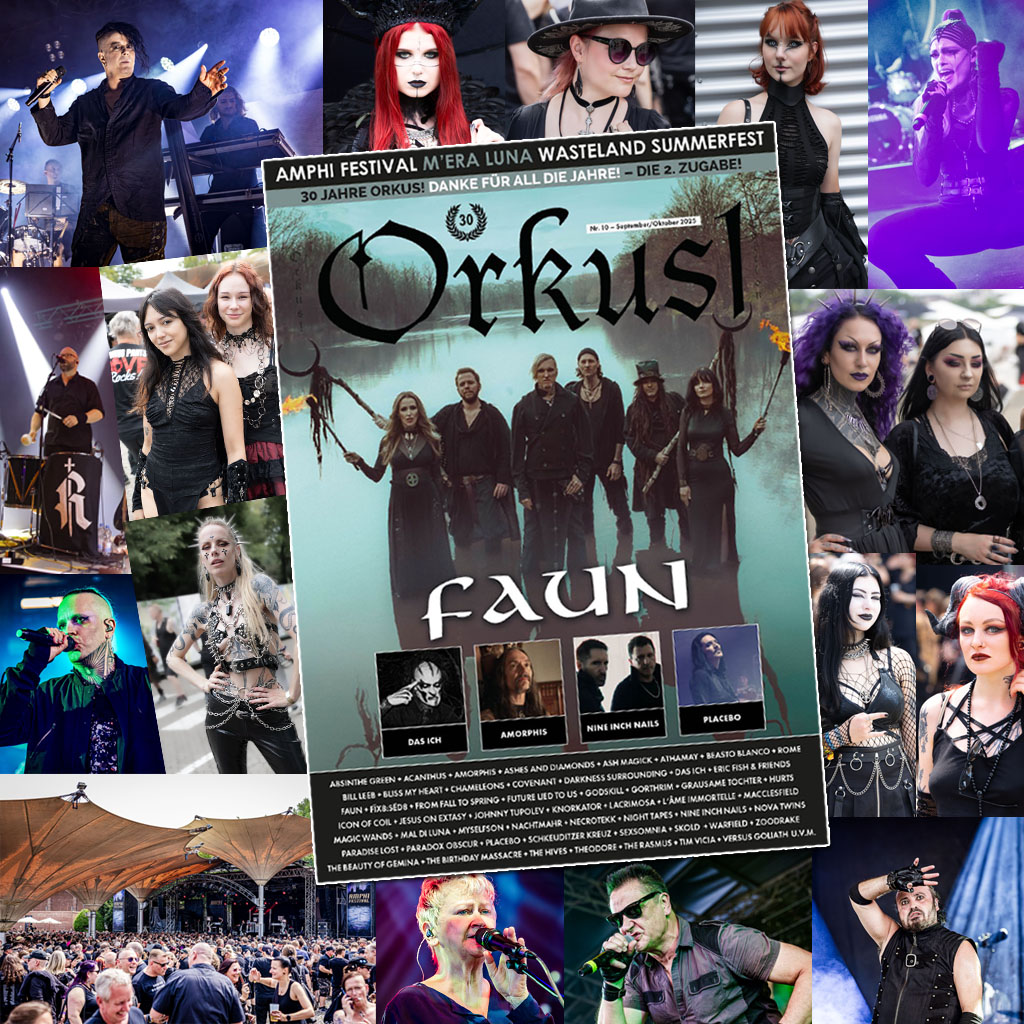 Amphi Festival