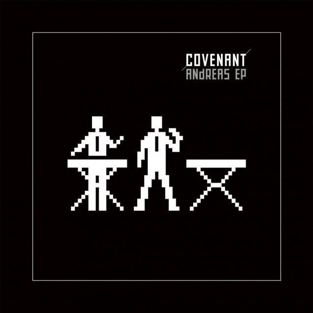 Covenant EP