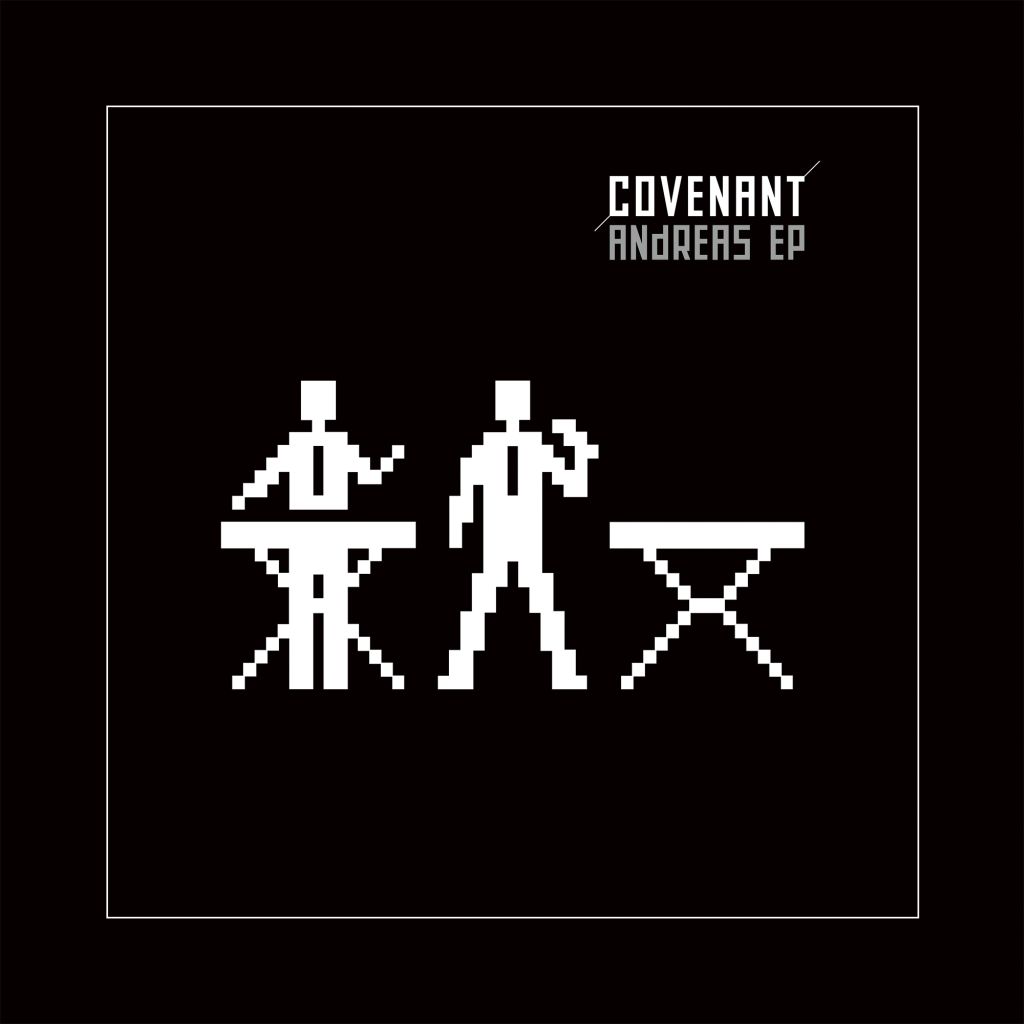 Covenant EP
