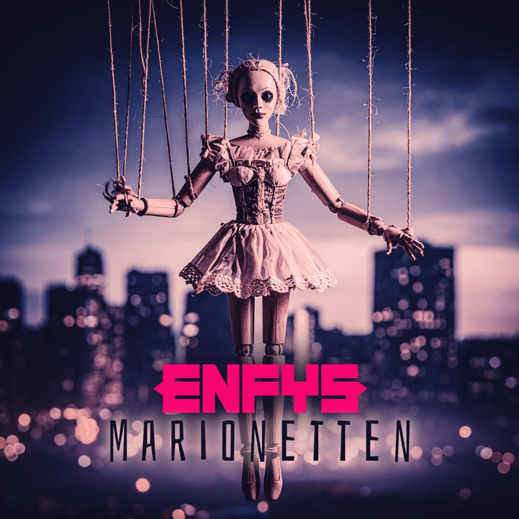 Enfys - Marionetten