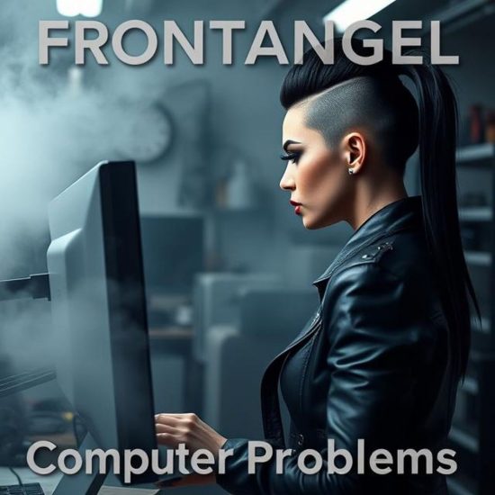 FrontAngel