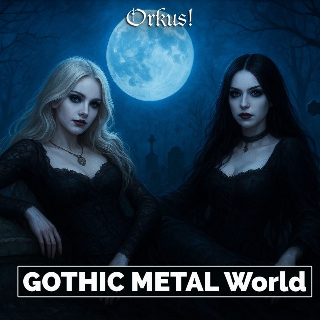 Gothic Metal World