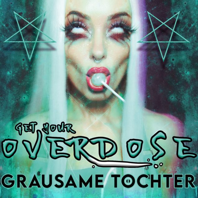 Grausame Töchter