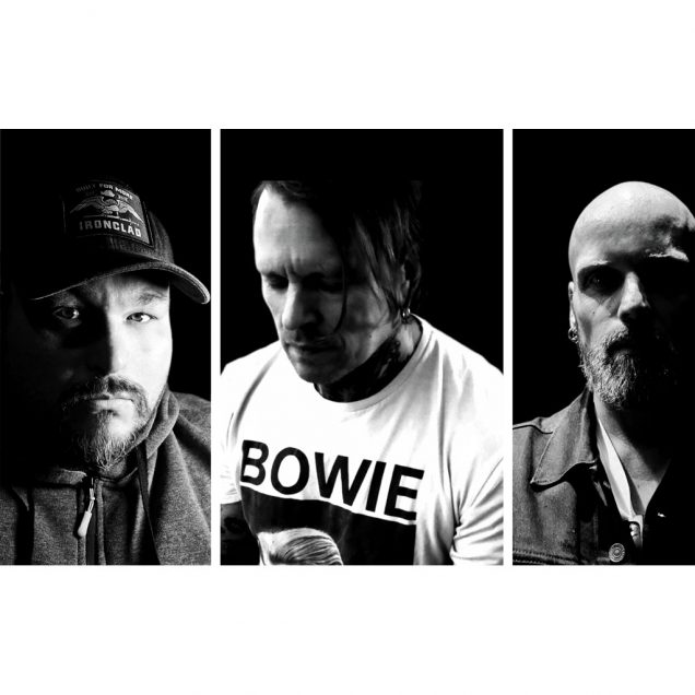 Icon of Coil