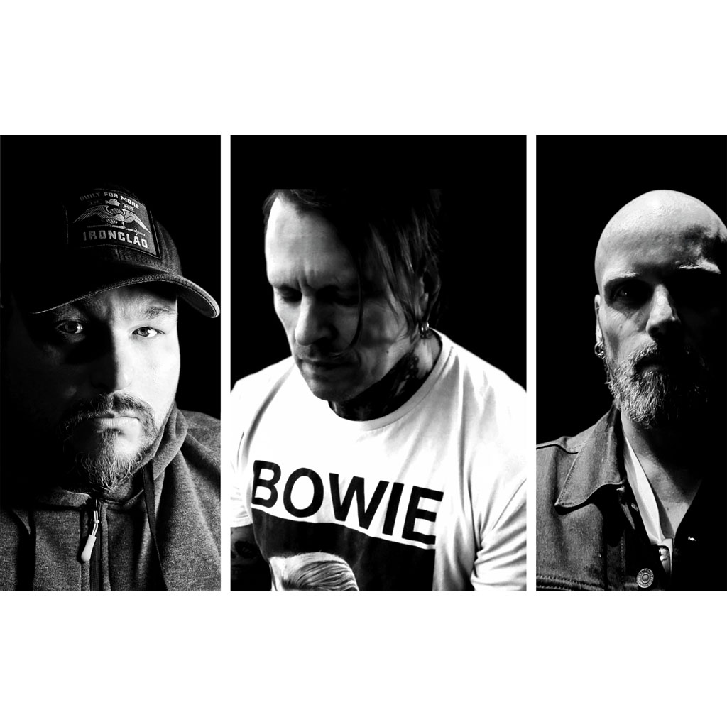 Icon of Coil