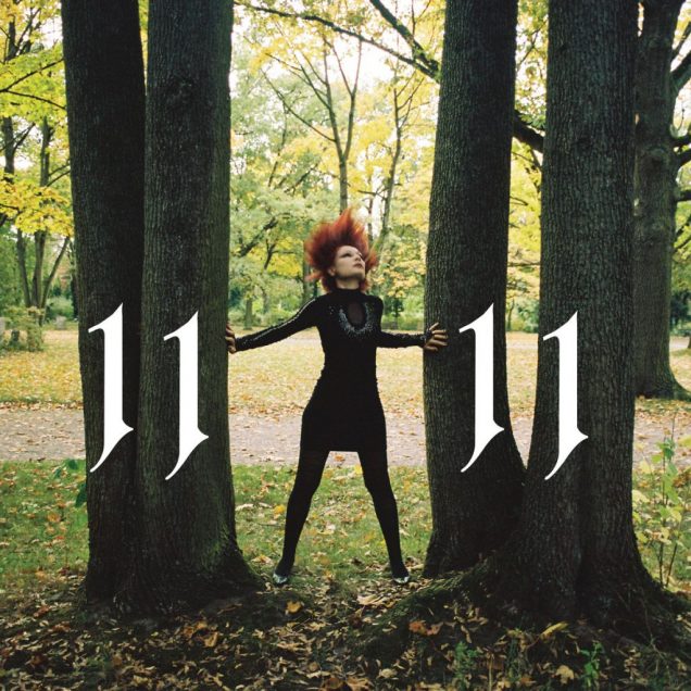 Laura Schen 11 11