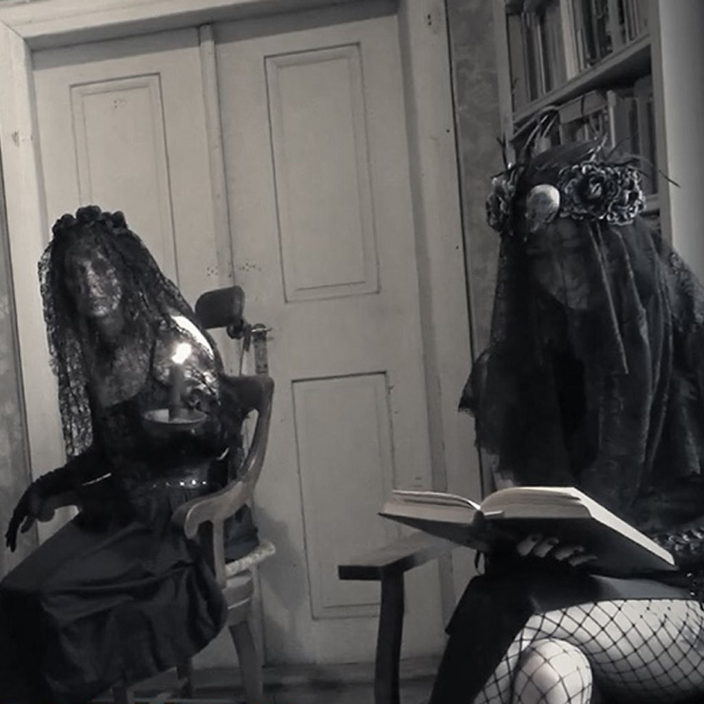 Merciful Nuns