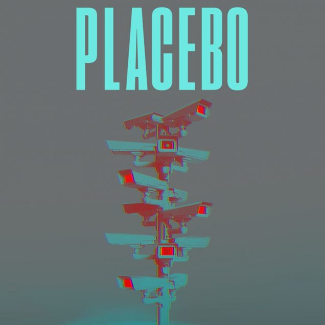 Placebo quadrat