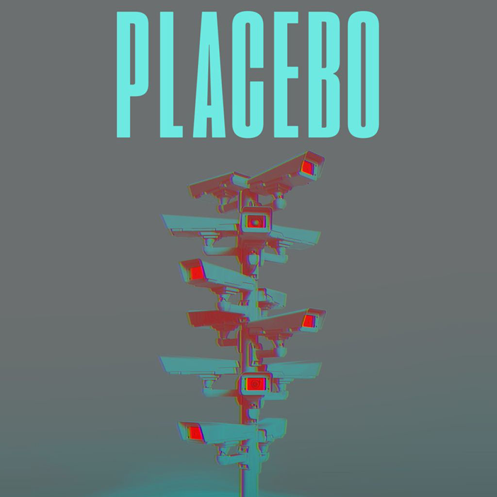 Placebo quadrat