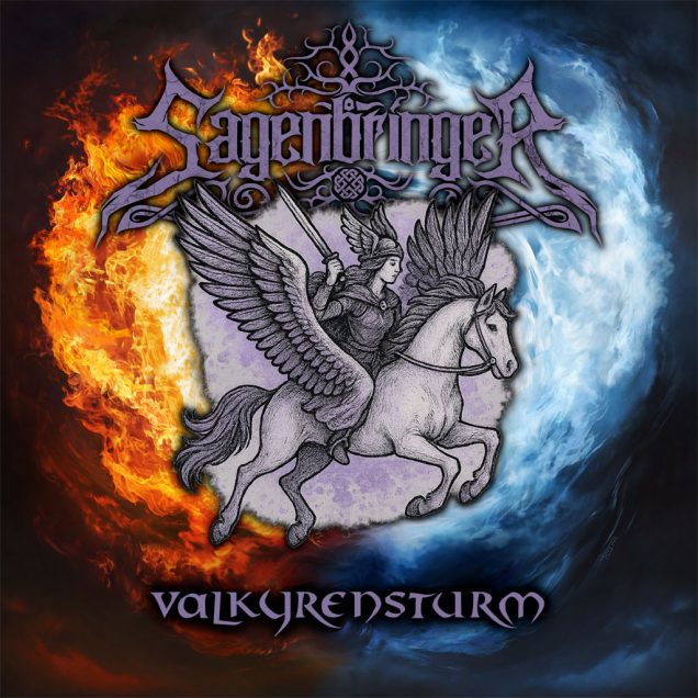 Sagenbringer - Valkyrensturm