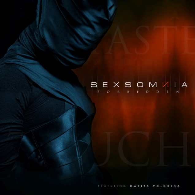 Sexsomnia - Forbidden