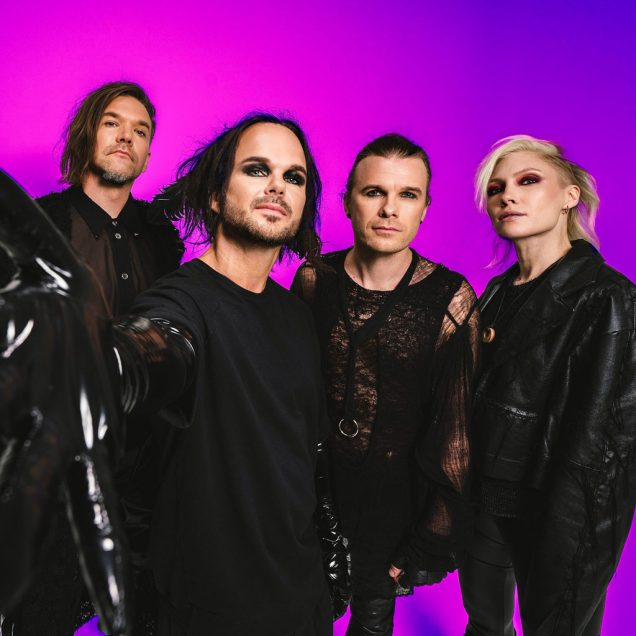 The Rasmus