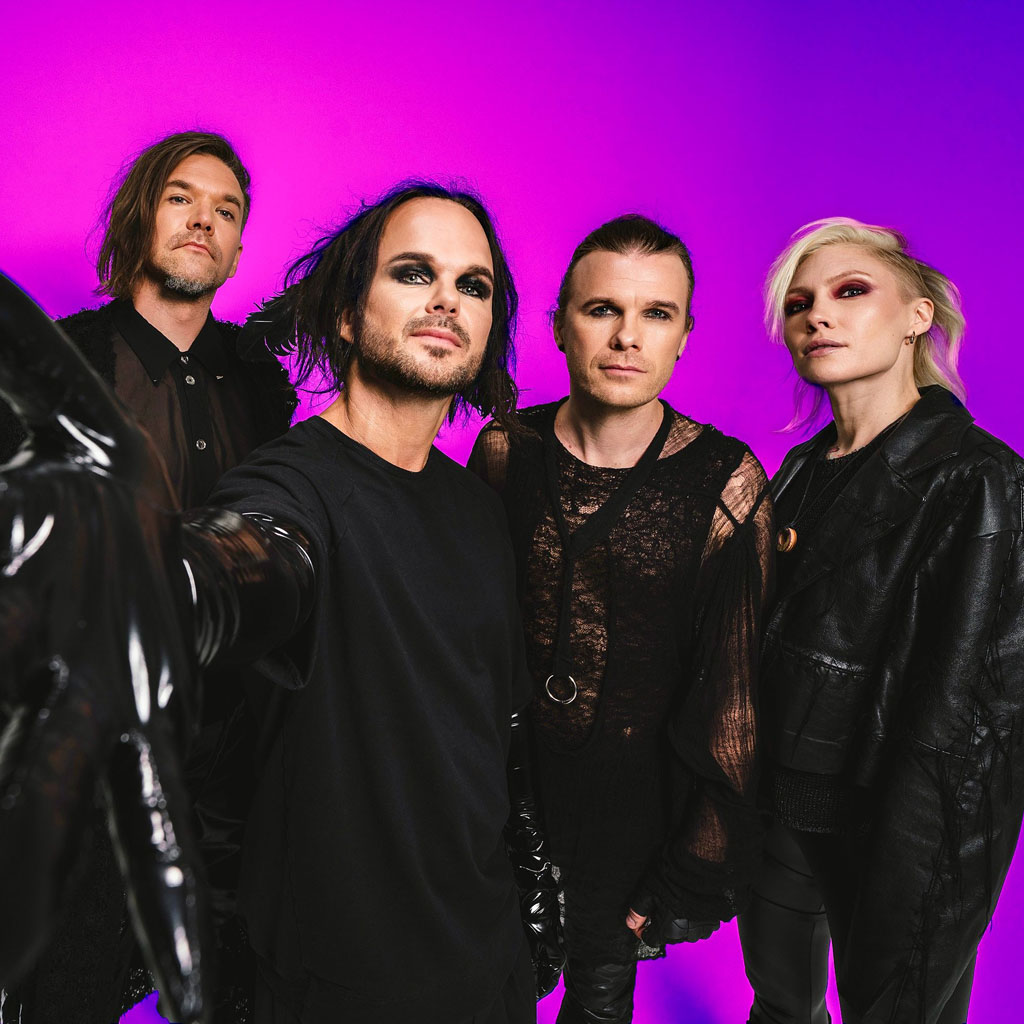 The Rasmus