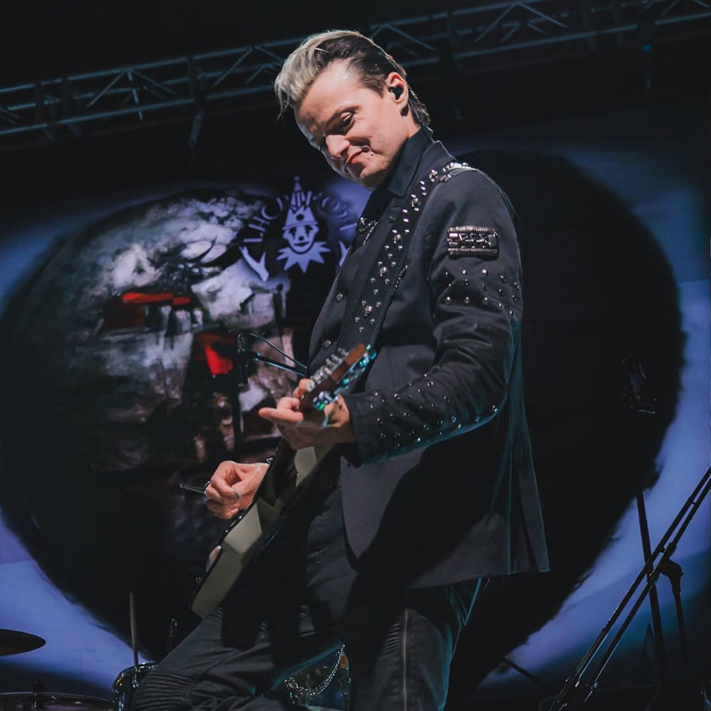 Lacrimosa