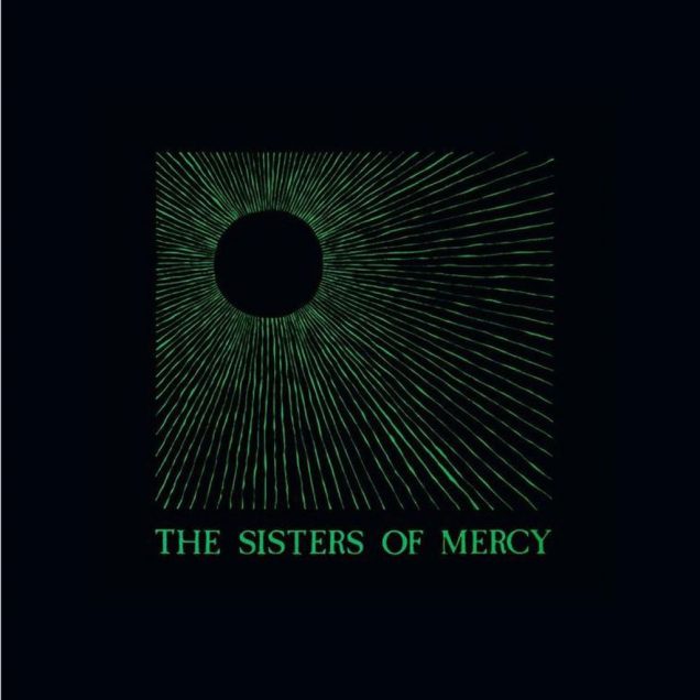The Sisters of Mercy - Temple of Love