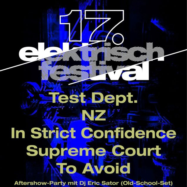 Elektrisch Festival