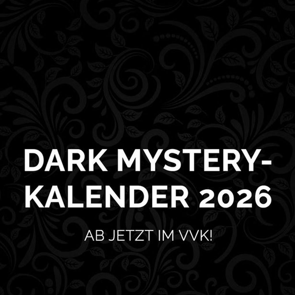 Dark Mystery Vorbestellung