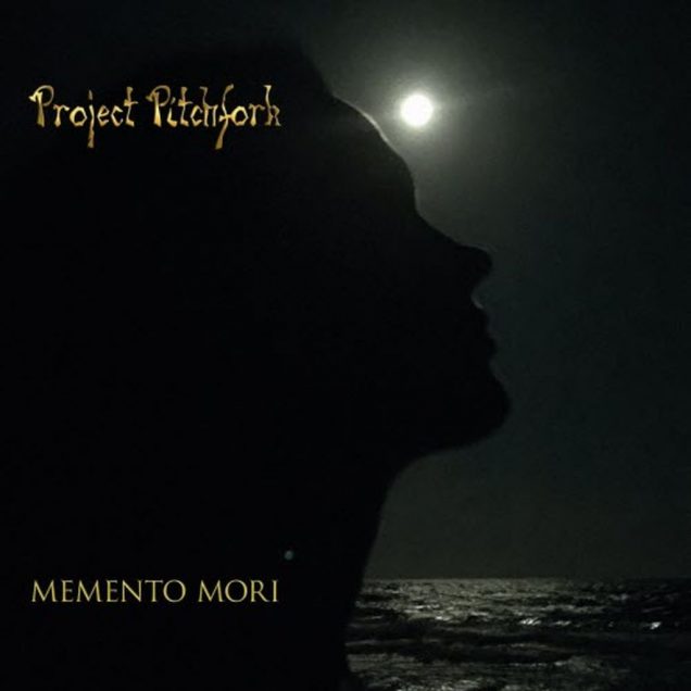Project Pitchfork