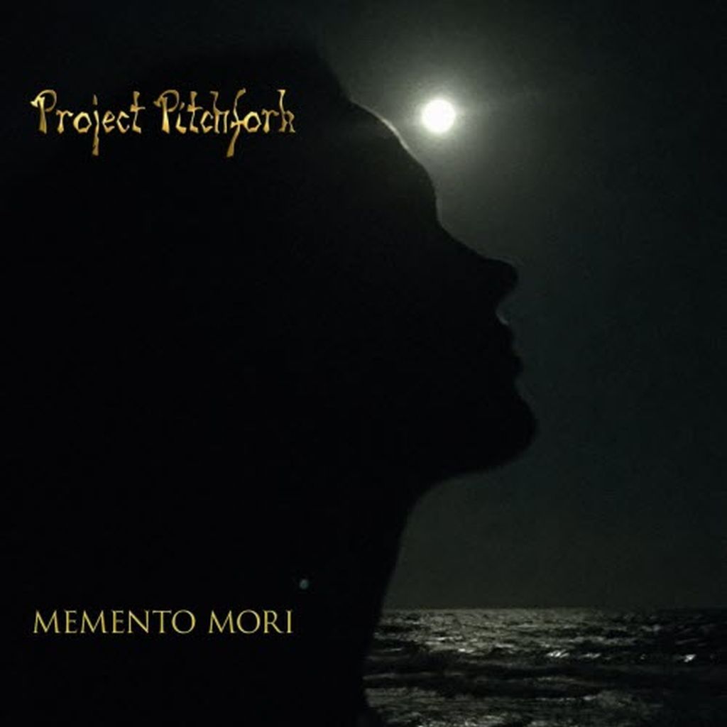 Project Pitchfork