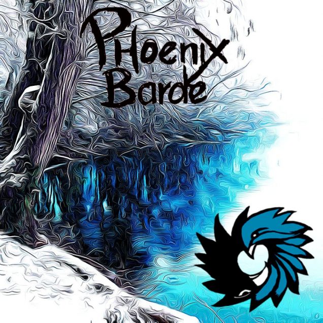 Phoenix Barde Lieder aus der Dunkelheit