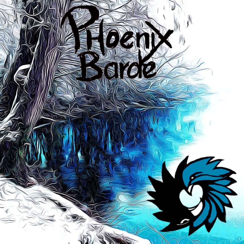 Phoenix Barde Lieder aus der Dunkelheit