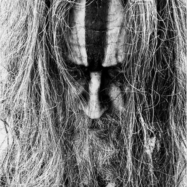 Rob Zombie