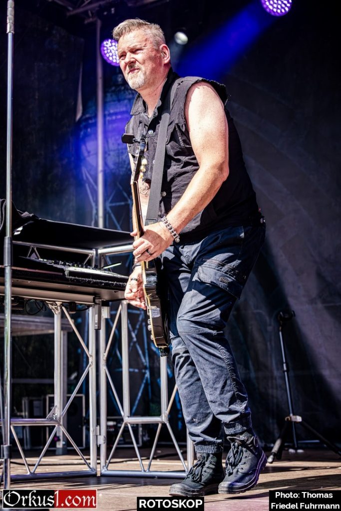 Rotoskop beim NCN 2025