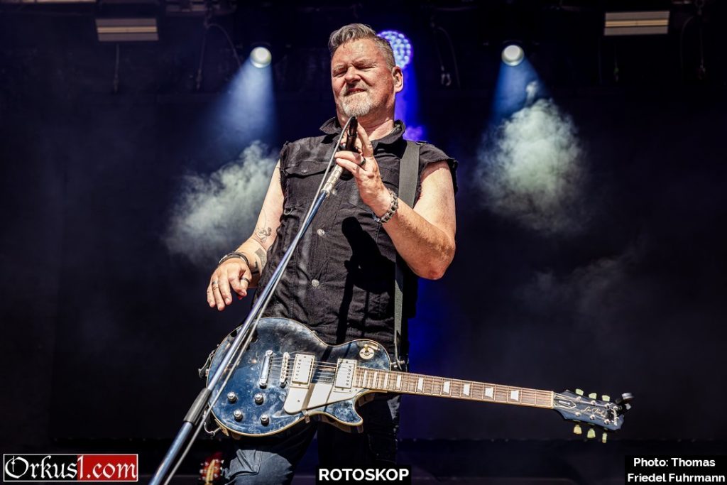 Rotoskop beim NCN 2025