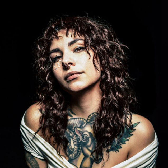 The Brides of the Black Room