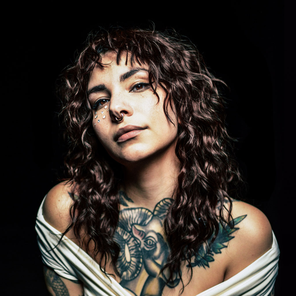 The Brides of the Black Room