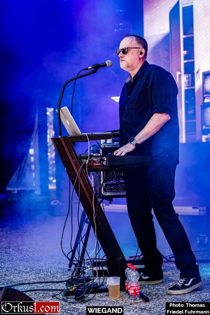 Wiegand beim NCN 2025