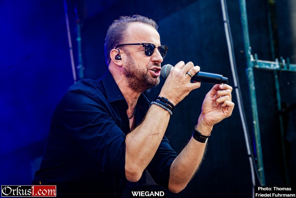 Wiegand beim NCN 2025